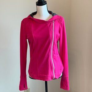 Champion Women's Zip-Up Sweatshirt